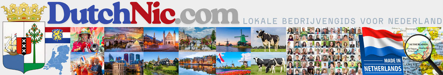 Gemaakt in Nederland - Nicksstyle